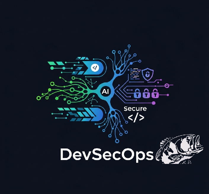 DevSecOps Logo